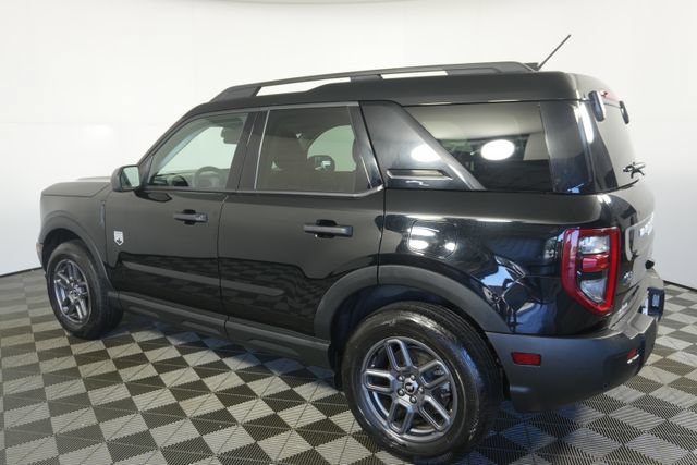 Certified 2025 Ford Bronco Sport Big Bend AWD/4WD image 5