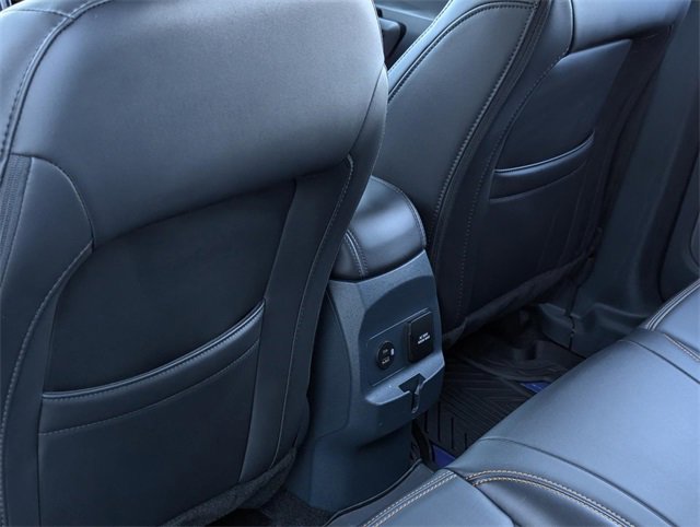 Certified 2024 Ford Maverick Tremor w/ Tremor Off-Road Package image 34