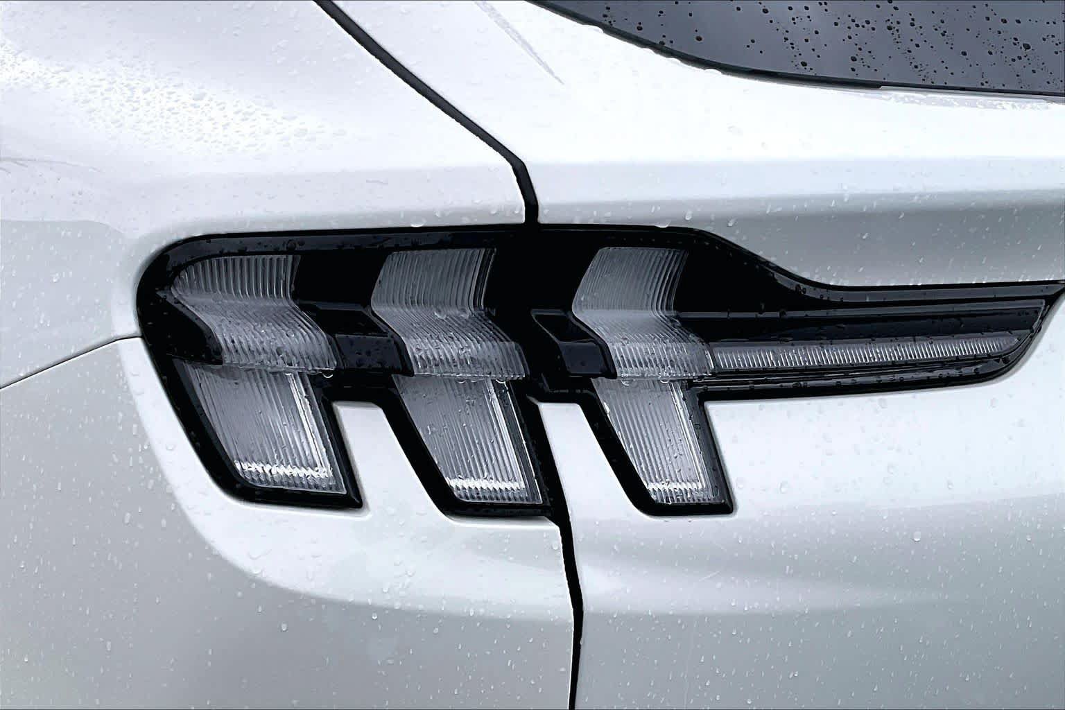 Certified 2023 Ford Mustang Mach-E Premium RWD image 25