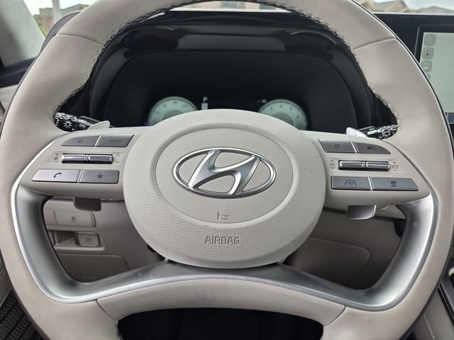 Used 2025 Hyundai Palisade Calligraphy image 27