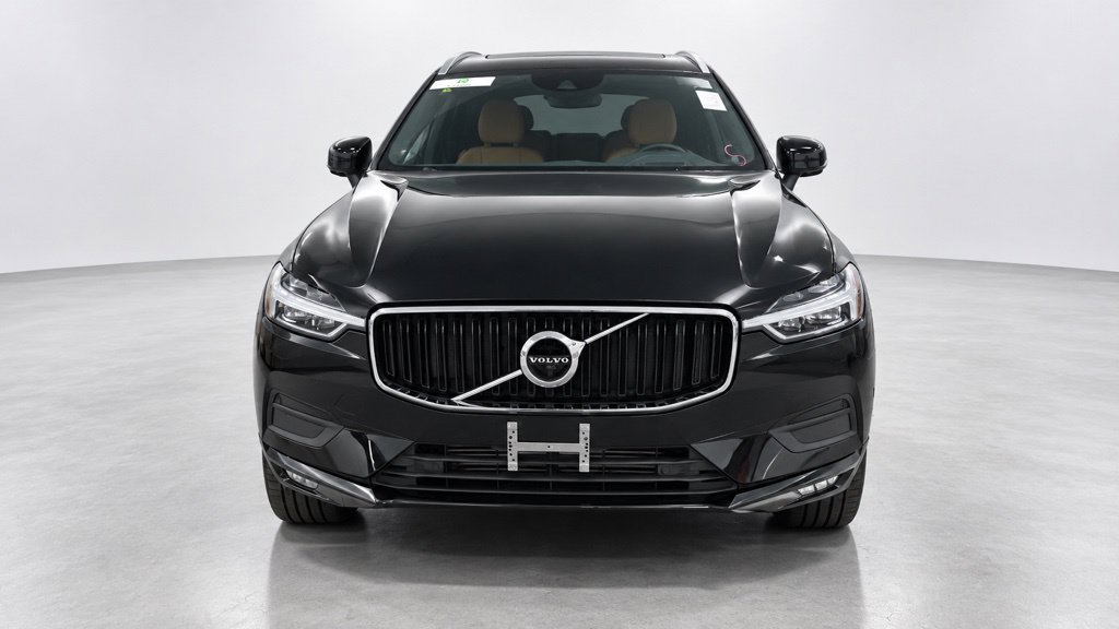 Used 2019 Volvo XC60 T5 Momentum w/ Advanced Package FWD image 7