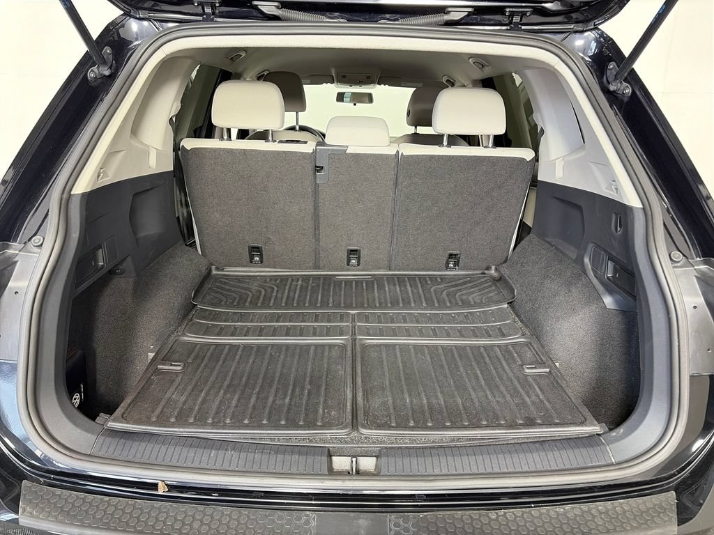 Used 2020 Volkswagen Tiguan S AWD/4WD image 25