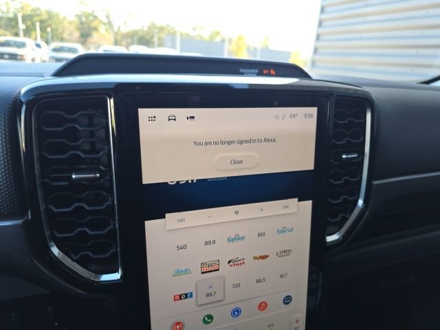 Certified 2024 Ford Ranger XLT image 11