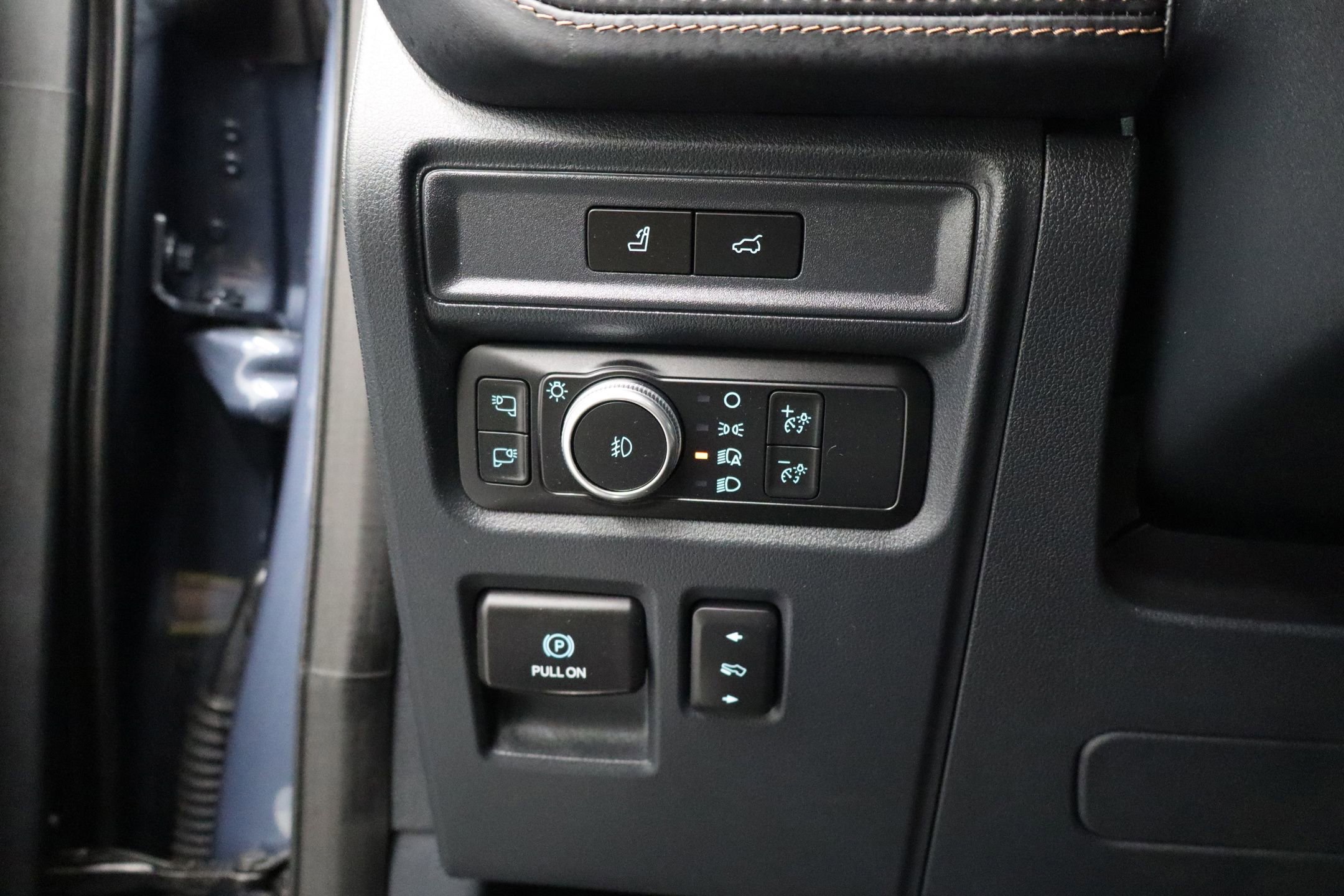 Certified 2022 Ford Expedition Max Platinum AWD/4WD image 15