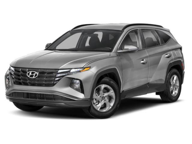 Used 2022 Hyundai Tucson SEL w/ Convenience Package image 1