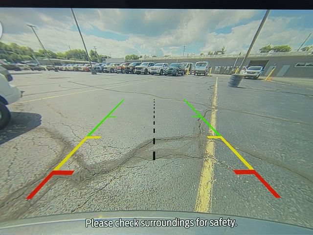 Certified 2023 Ford Escape ST-Line w/ Tech Pack #1 AWD/4WD image 7