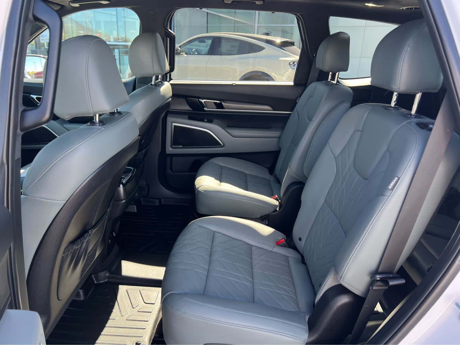 Used 2023 Kia Telluride SX Prestige X-Line AWD/4WD image 25