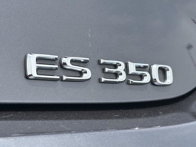 Used 2024 Lexus ES 350 Ultra Luxury w/ Accessory Package (Z1) FWD image 12