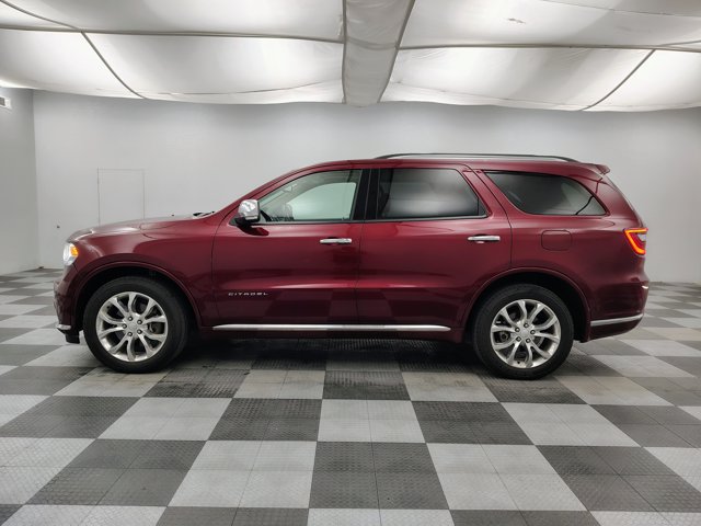 Used 2017 Dodge Durango Citadel AWD/4WD image 5