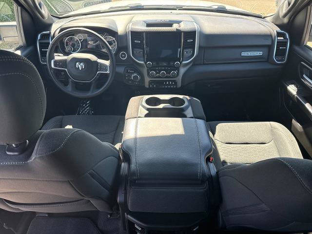 Used 2025 RAM 1500 Big Horn AWD/4WD image 12