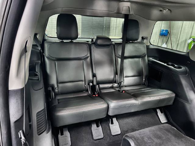 Certified 2025 Ford Expedition Active AWD/4WD image 22