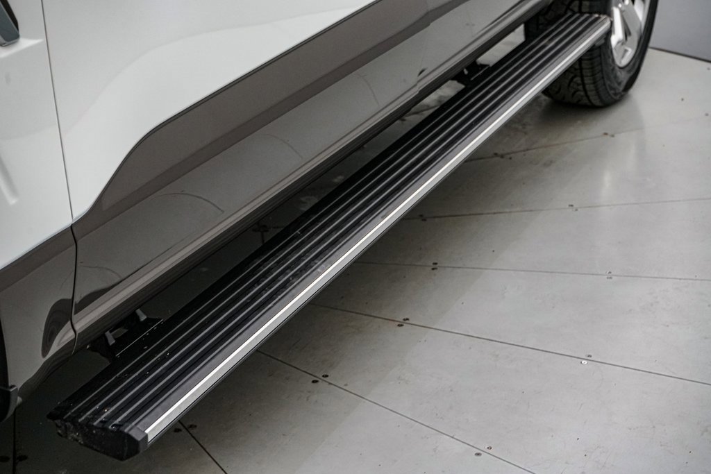 Certified 2022 Ford F150 King Ranch w/ Equipment Group 601A High image 14