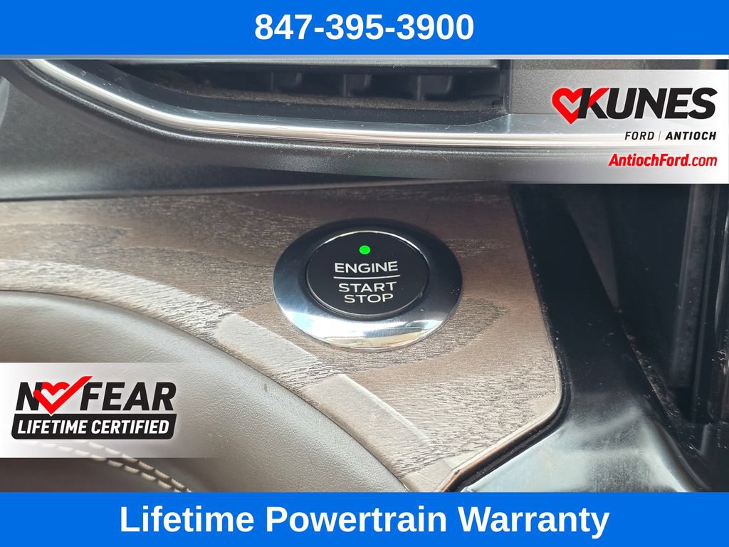 Certified 2021 Ford Explorer Platinum w/ Equipment Group 601A AWD/4WD image 59