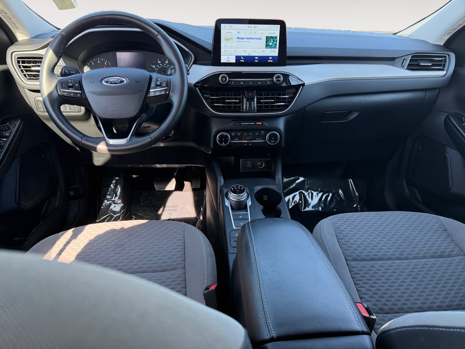 Certified 2022 Ford Escape SE w/ SE Sport Appearance Package FWD image 15