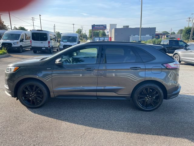 Certified 2020 Ford Edge ST-Line FWD image 8