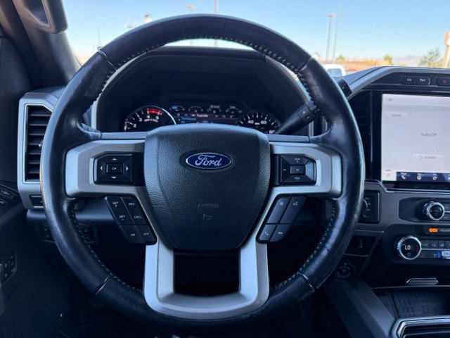 Certified 2022 Ford F350 4x4 Crew Cab DRW Super Duty image 18
