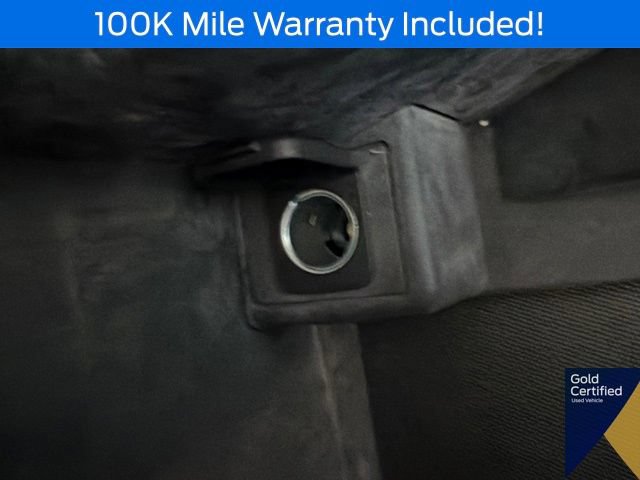 Certified 2023 Ford Expedition Limited AWD/4WD image 54