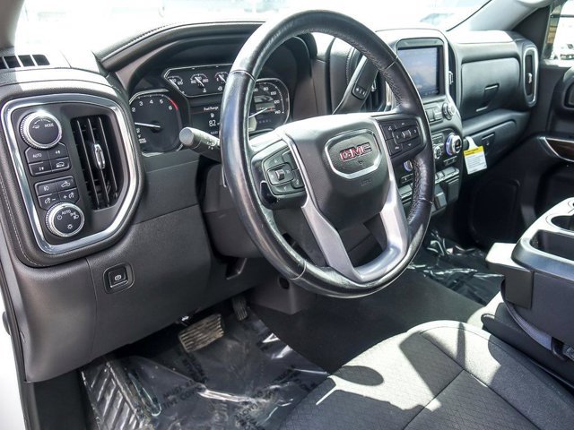 Used 2021 GMC Sierra 1500 Elevation AWD/4WD image 14