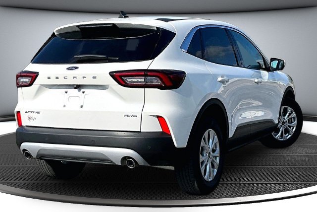 Certified 2023 Ford Escape Active w/ Tech Pack #2 AWD/4WD image 6