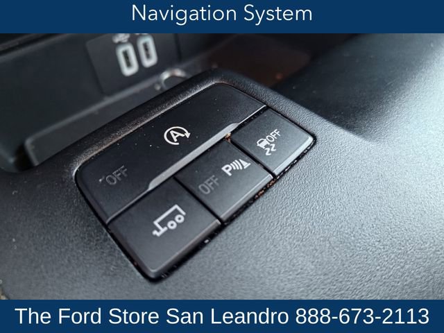 Certified 2019 Ford Ranger Lariat w/ Black Appearance Package RWD image 19