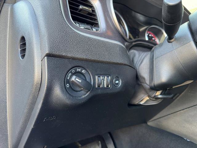 Used 2021 Dodge Charger SXT w/ Leather Interior Group RWD image 19