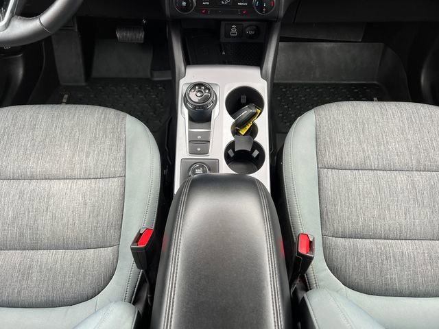 Certified 2023 Ford Bronco Sport Big Bend w/ Convenience Package image 24