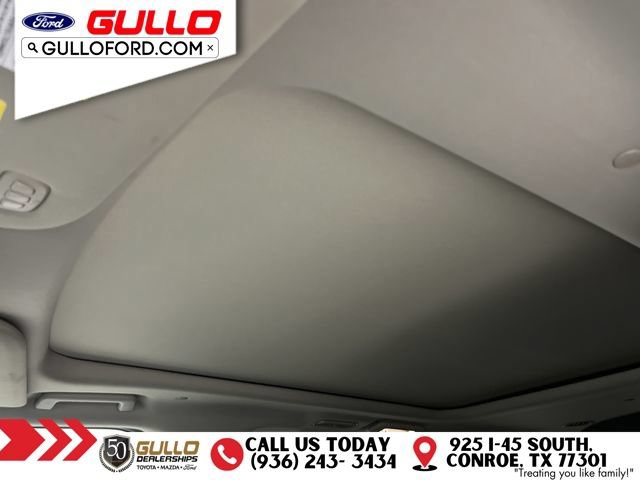 Certified 2020 Ford Expedition Platinum RWD image 24