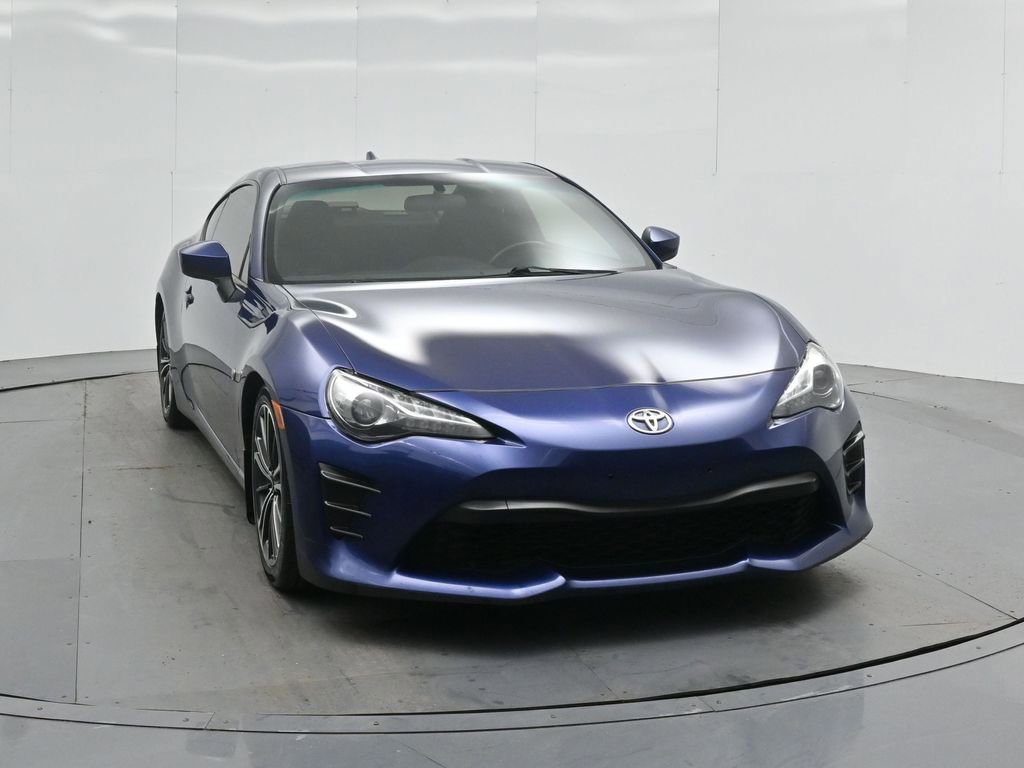 Used 2017 Toyota 86 image 49