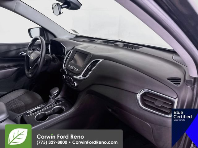 Used 2023 Chevrolet Equinox LT w/ Driver Convenience Package FWD image 30