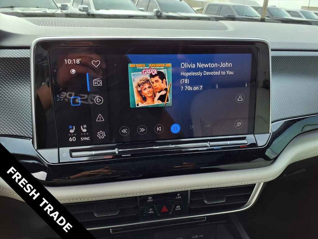 Used 2024 Volkswagen Atlas Cross Sport SEL Premium R-Line AWD/4WD image 20