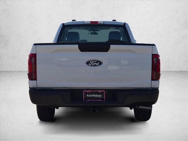 Certified 2024 Ford F150 XL RWD image 2
