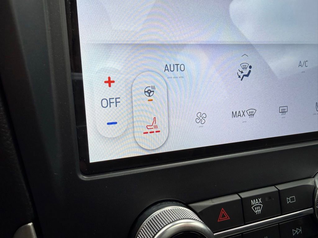 Certified 2024 Ford Edge SEL w/ Convenience Package image 22