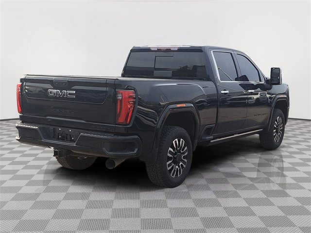 Used 2024 GMC Sierra 2500 Denali Ultimate image 5