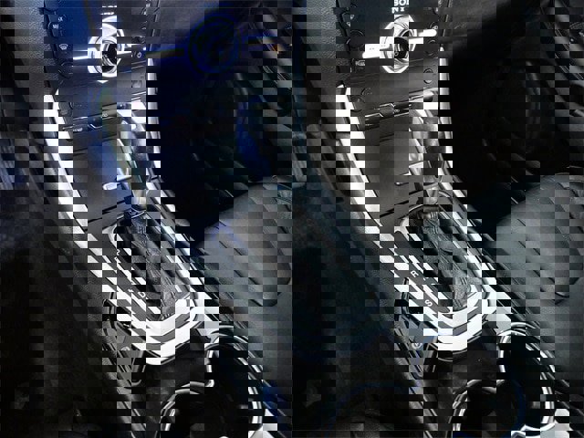 Certified 2018 Ford Edge Titanium image 17