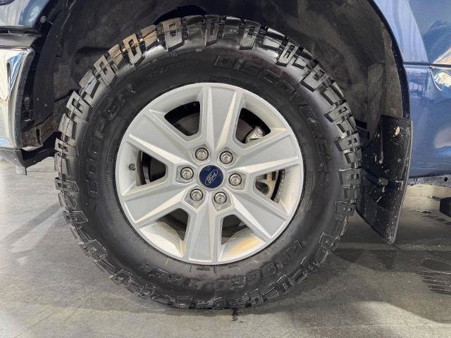 Certified 2020 Ford F150 XLT AWD/4WD image 10