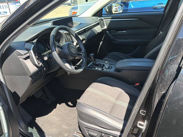 Used 2025 MAZDA CX-50 AWD 2.5 S w/ Preferred Package image 3
