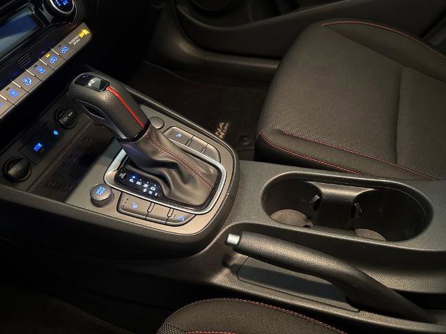 Used 2023 Hyundai Kona N Line FWD image 30
