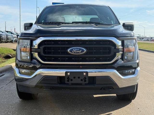 Certified 2023 Ford F150 XLT AWD/4WD image 10