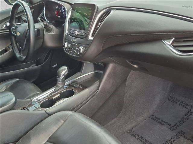 Used 2023 Chevrolet Malibu LT FWD image 22