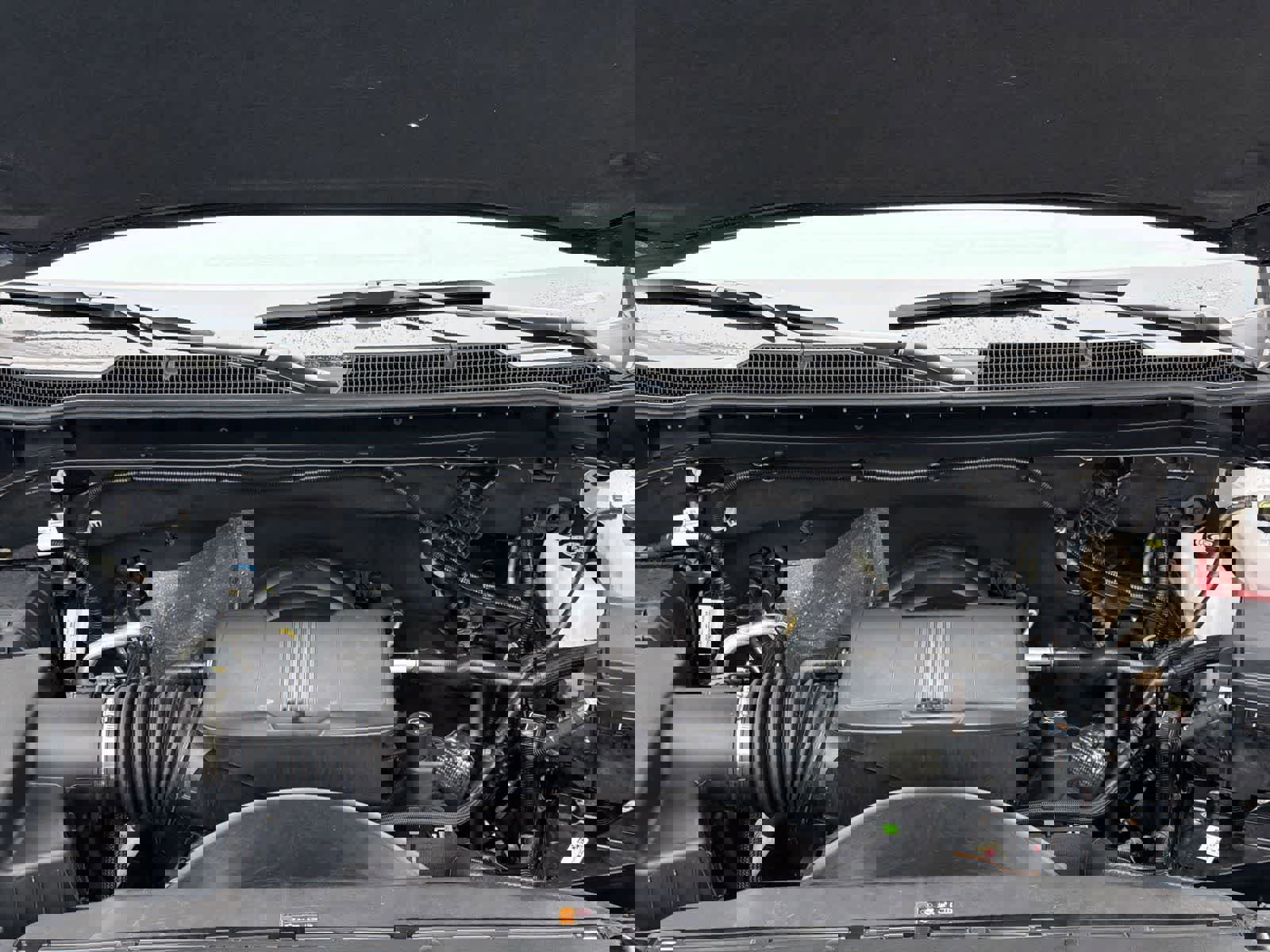 Used 2024 Chevrolet Silverado 2500 LTZ w/ LTZ Plus Package image 15