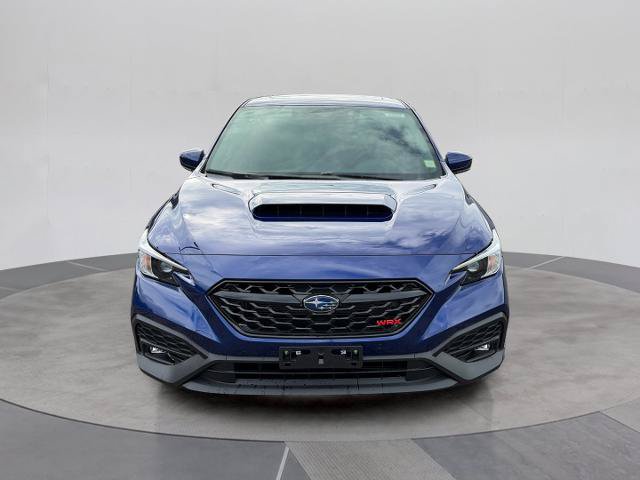 Used 2026 Subaru WRX Premium AWD/4WD image 10