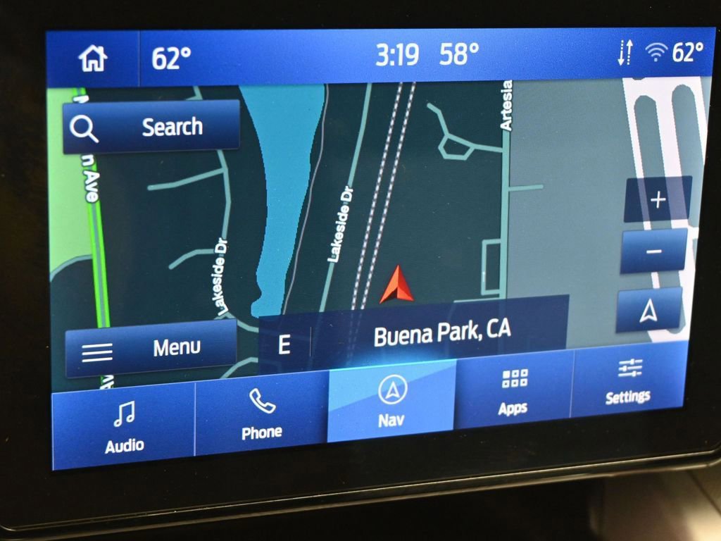 Certified 2023 Ford Explorer XLT w/ Equipment Group 202A image 43