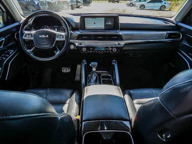 Used 2022 Kia Telluride SX FWD image 27