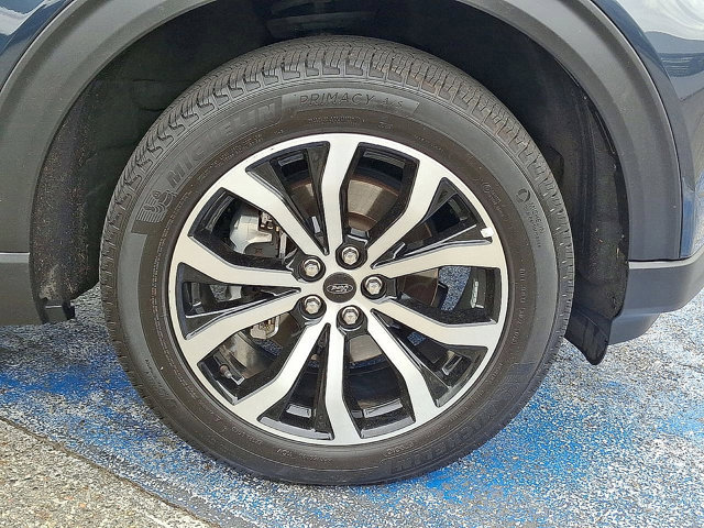 Certified 2023 Ford Explorer ST-Line w/ Class IV Trailer Tow Package AWD/4WD image 27