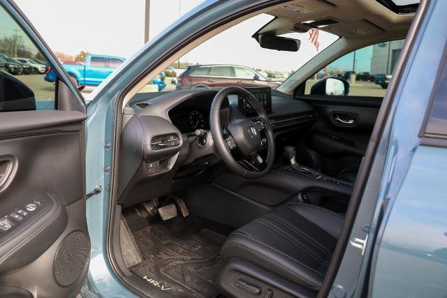 Used 2025 Honda HR-V EX-L image 18