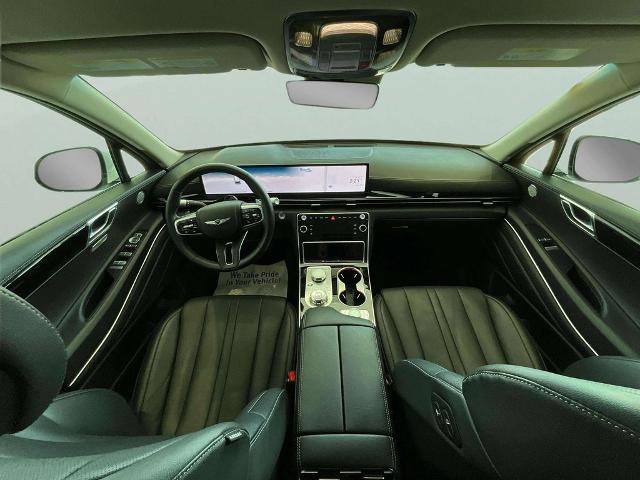 Used 2025 Genesis GV80 2.5T Standard AWD/4WD image 26