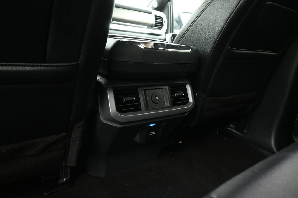 Certified 2025 Ford F150 Lariat AWD/4WD image 19