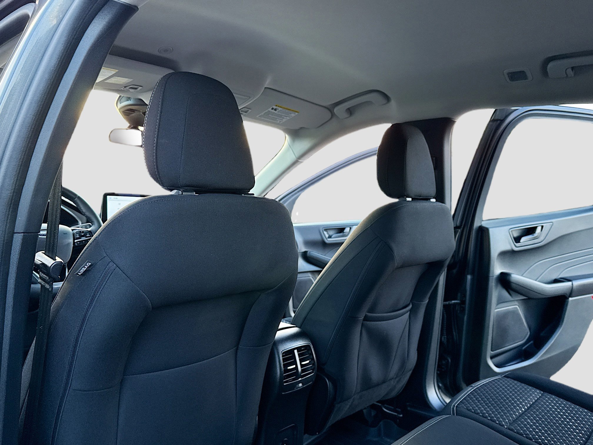 Certified 2023 Ford Escape Active image 9