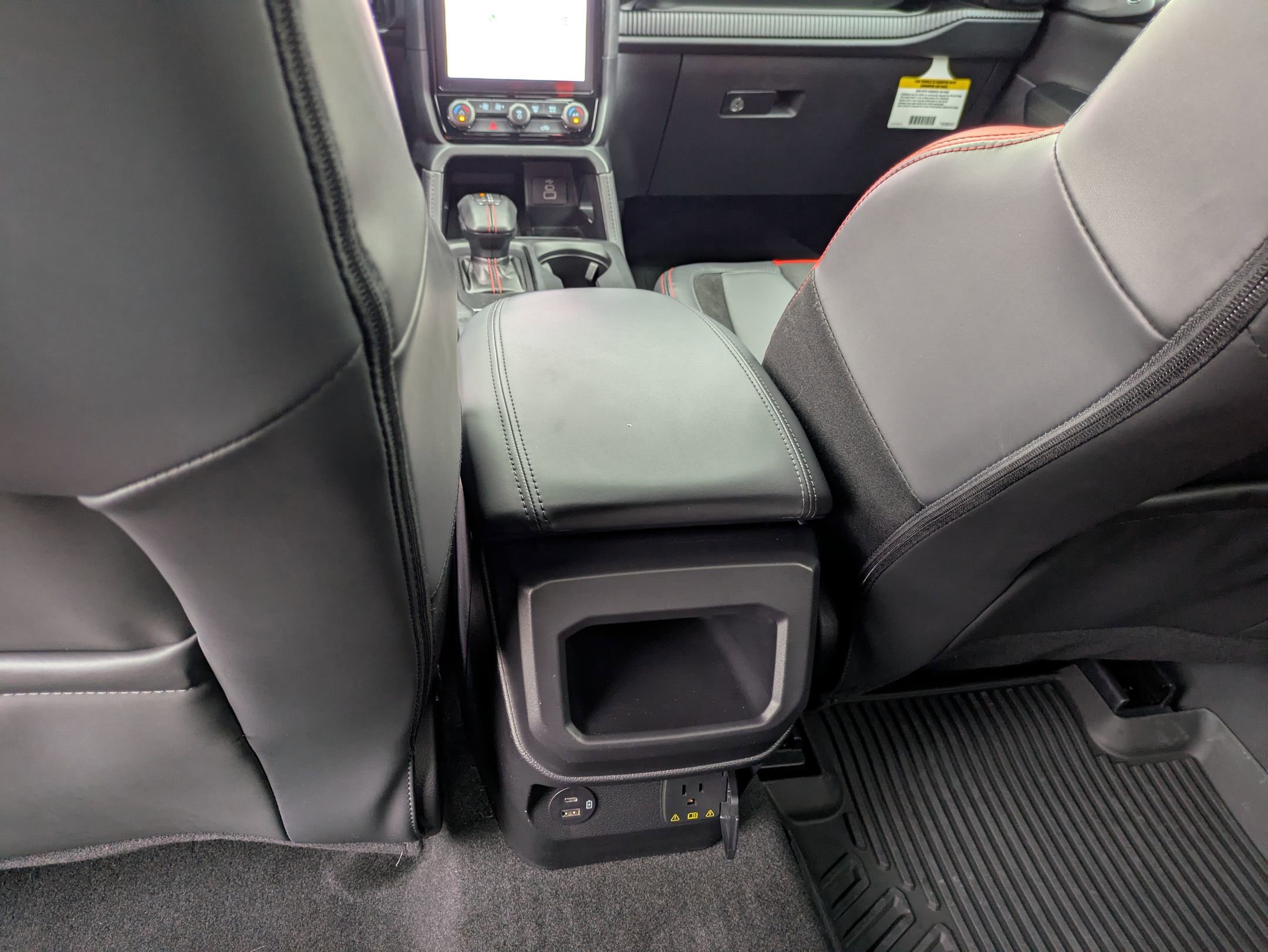 Certified 2024 Ford Ranger Raptor image 33