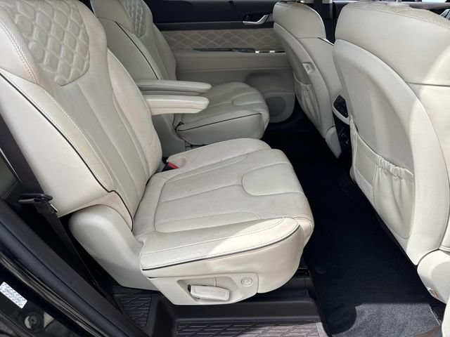 Used 2020 Hyundai Palisade Limited FWD image 12